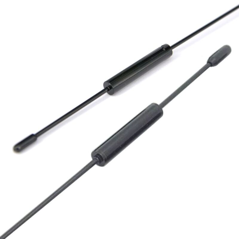 15 dBi TS - 9 İğneli Manyetik Tabanlı Tel Anten