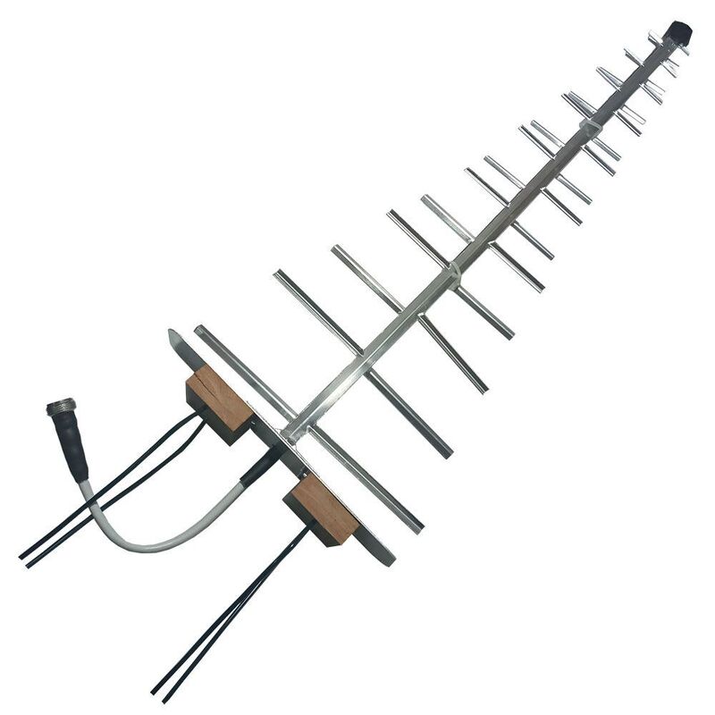 Yagi Periyodik 5G Lpda Anten