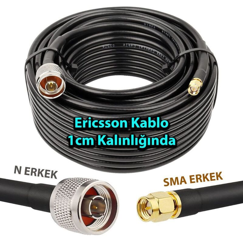 Yagi Periyodik 5G Lpda Anten
