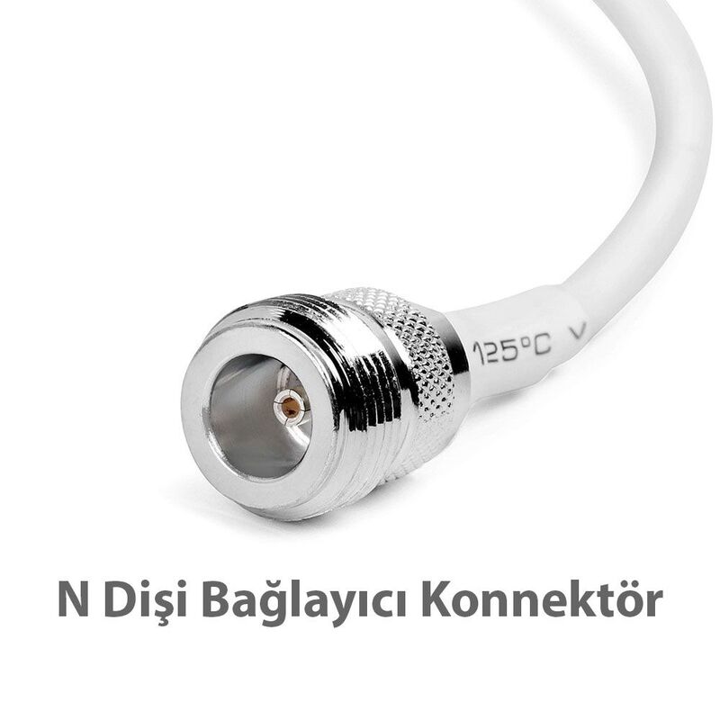 12 dBi Çok Yönlü 5G Anten