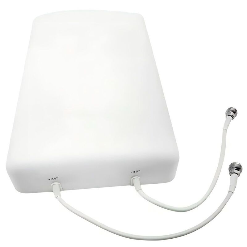 5G Çift Kablolu Panel Anten