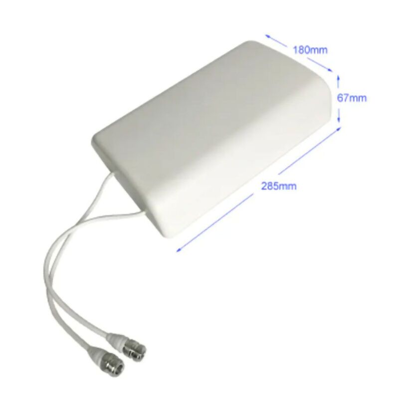 5G Çift Kablolu Panel Anten