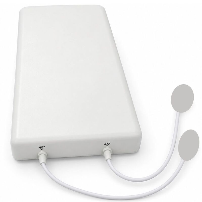 5G Çift Kablolu Panel Anten