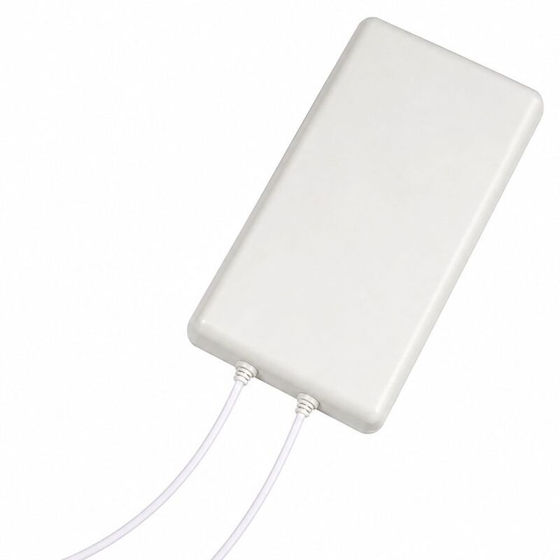 5G Çift Kablolu Panel Anten