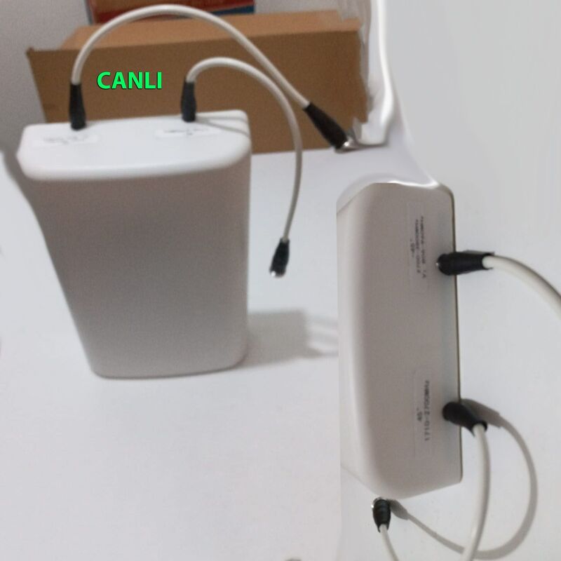 5G Çift Kablolu Panel Anten