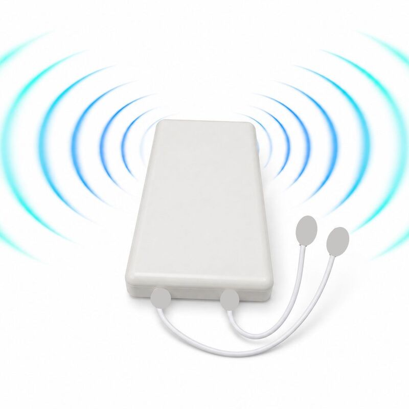 5G Çift Kablolu Panel Anten