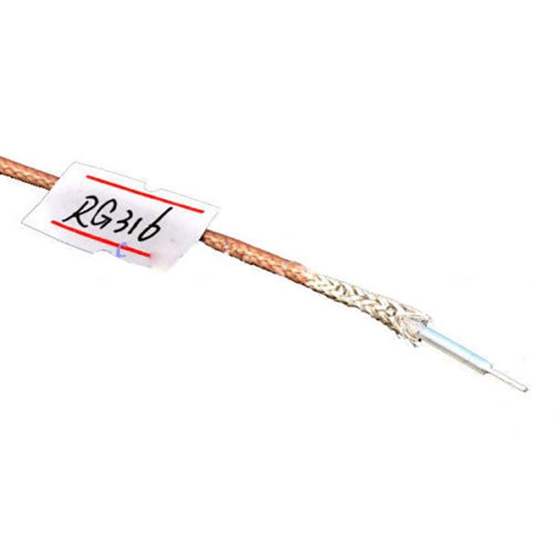 RG - 316 Koaksiyel Kablo