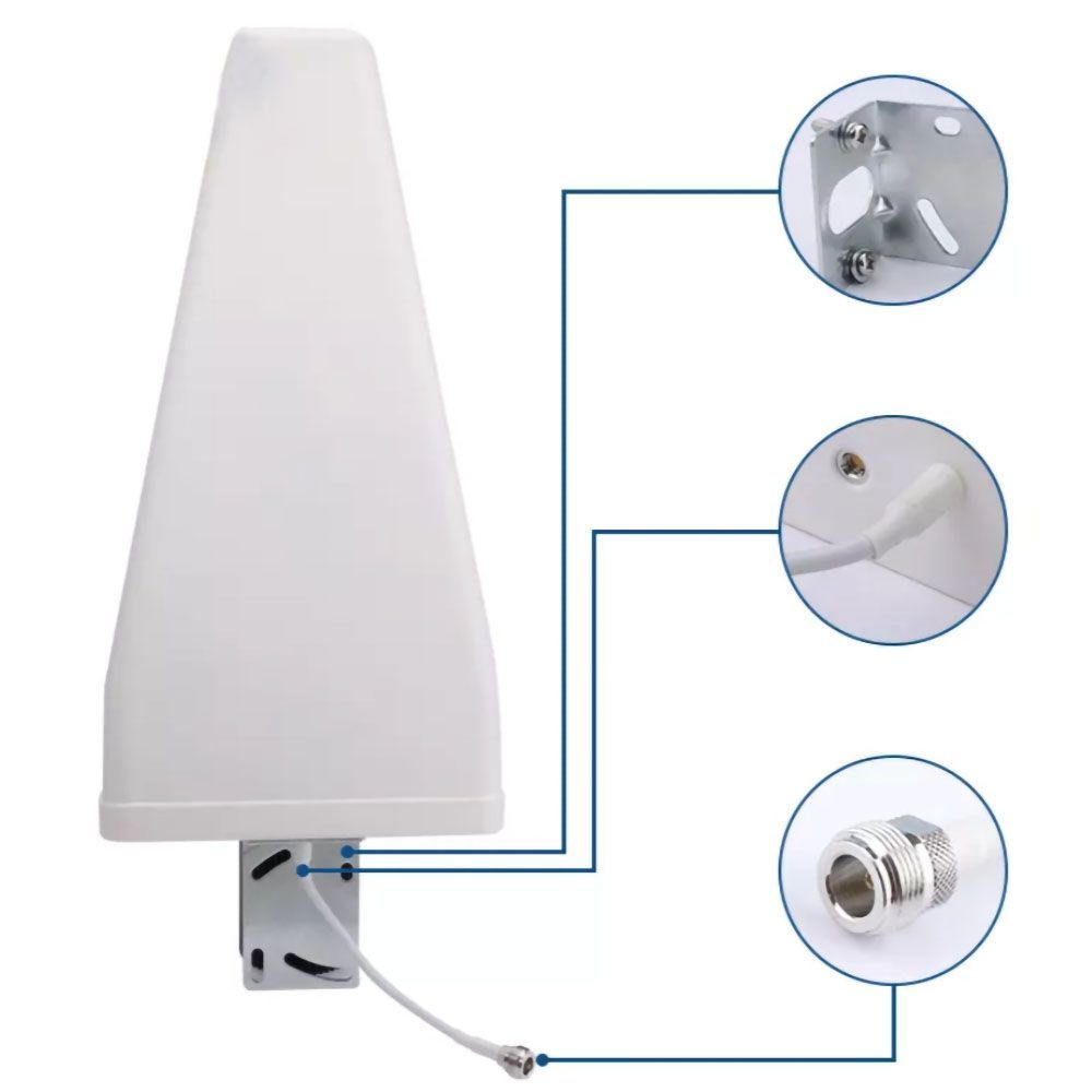 Periyodik 5G Lpda Anten