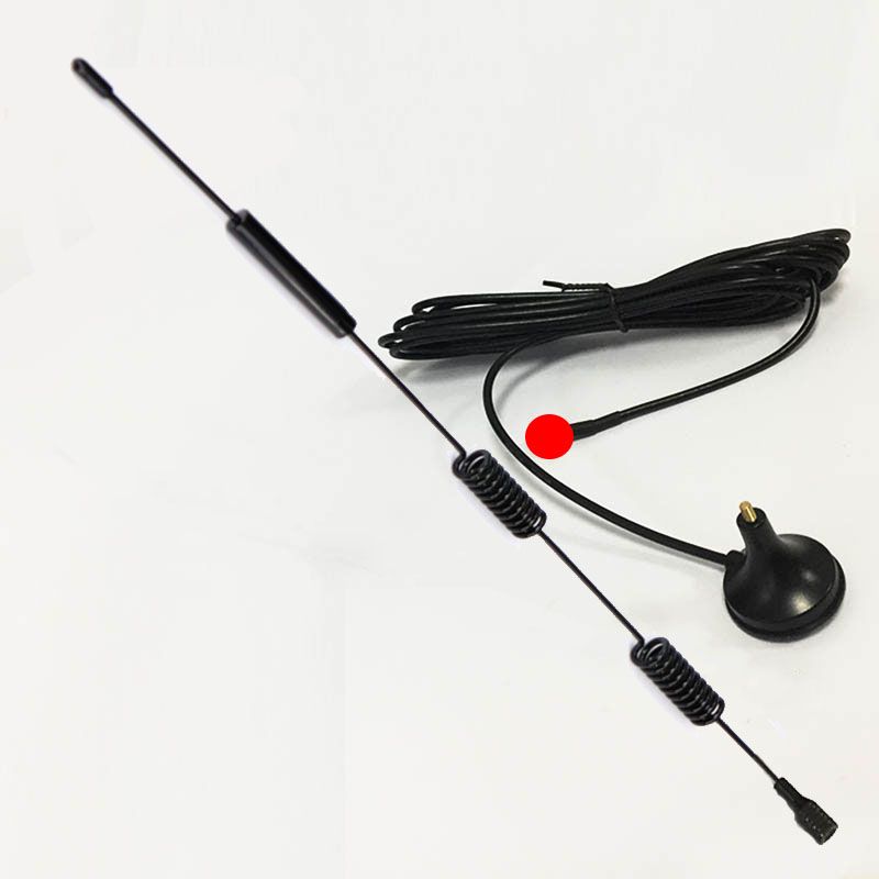 15 dBi SMA Delikli Tel Anten