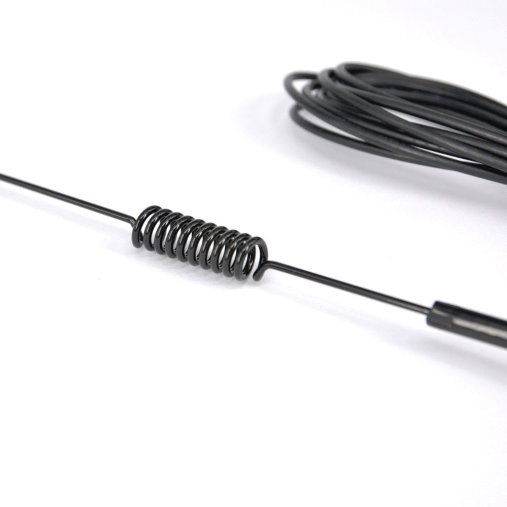 15 dBi TS - 9 İğneli Tel Anten