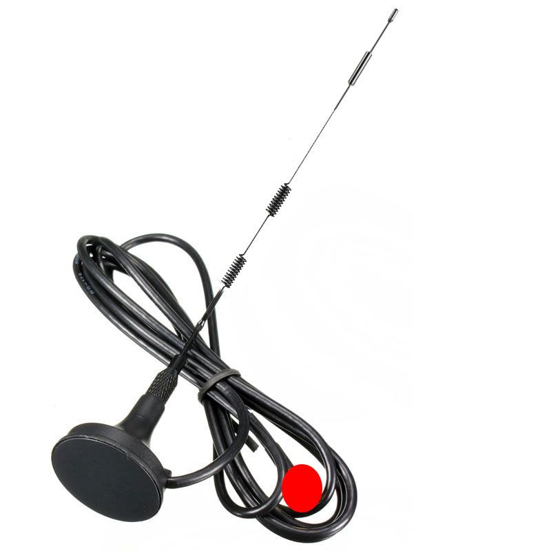 15 dBi TS - 9 İğneli Tel Anten