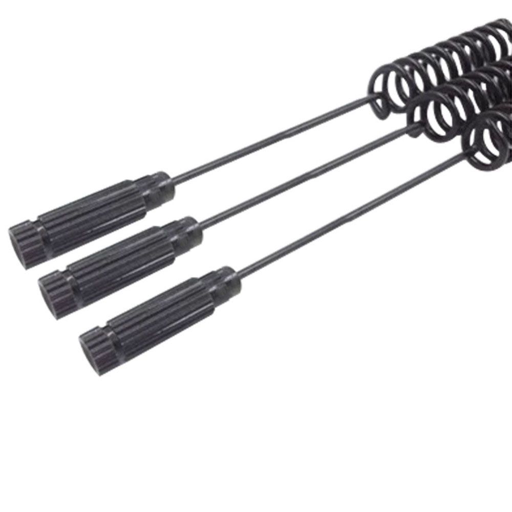 15 dBi TS - 9 İğneli Tel Anten