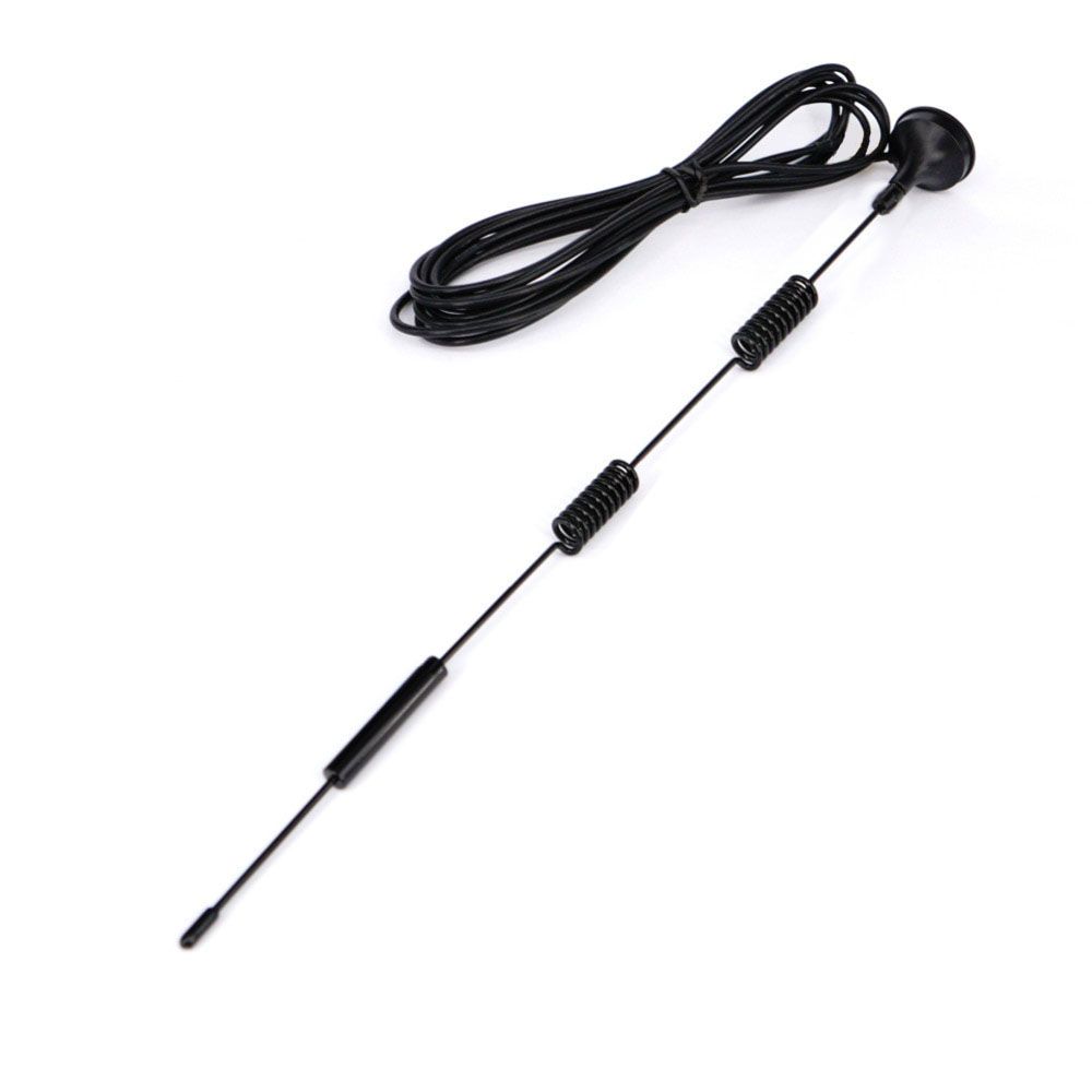 15 dBi TS - 9 İğneli Tel Anten