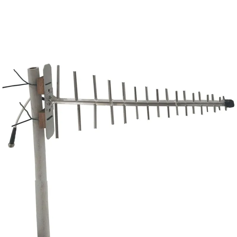Yagi Periyodik 5G Lpda Anten
