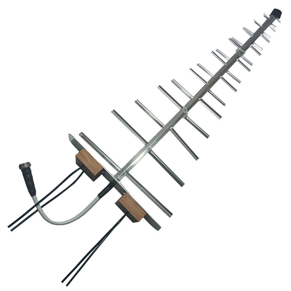 Yagi Periyodik 5G Lpda Anten