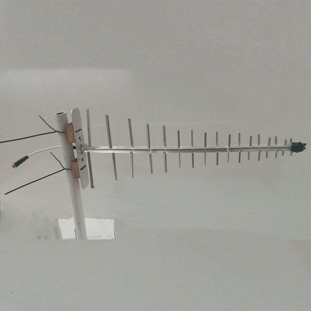 Yagi Periyodik 5G Lpda Anten