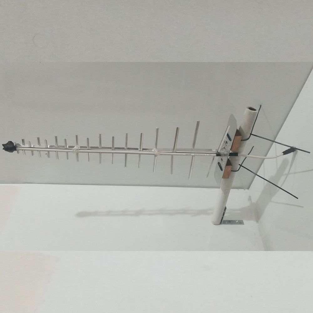 Yagi Periyodik 5G Lpda Anten