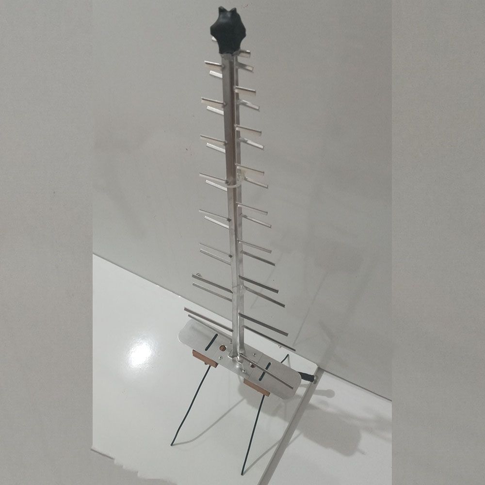 Yagi Periyodik 5G Lpda Anten