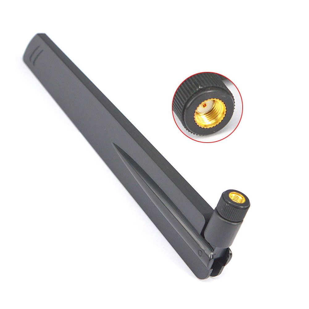 18 dBi Omni Wi-Fi Çubuk Anten