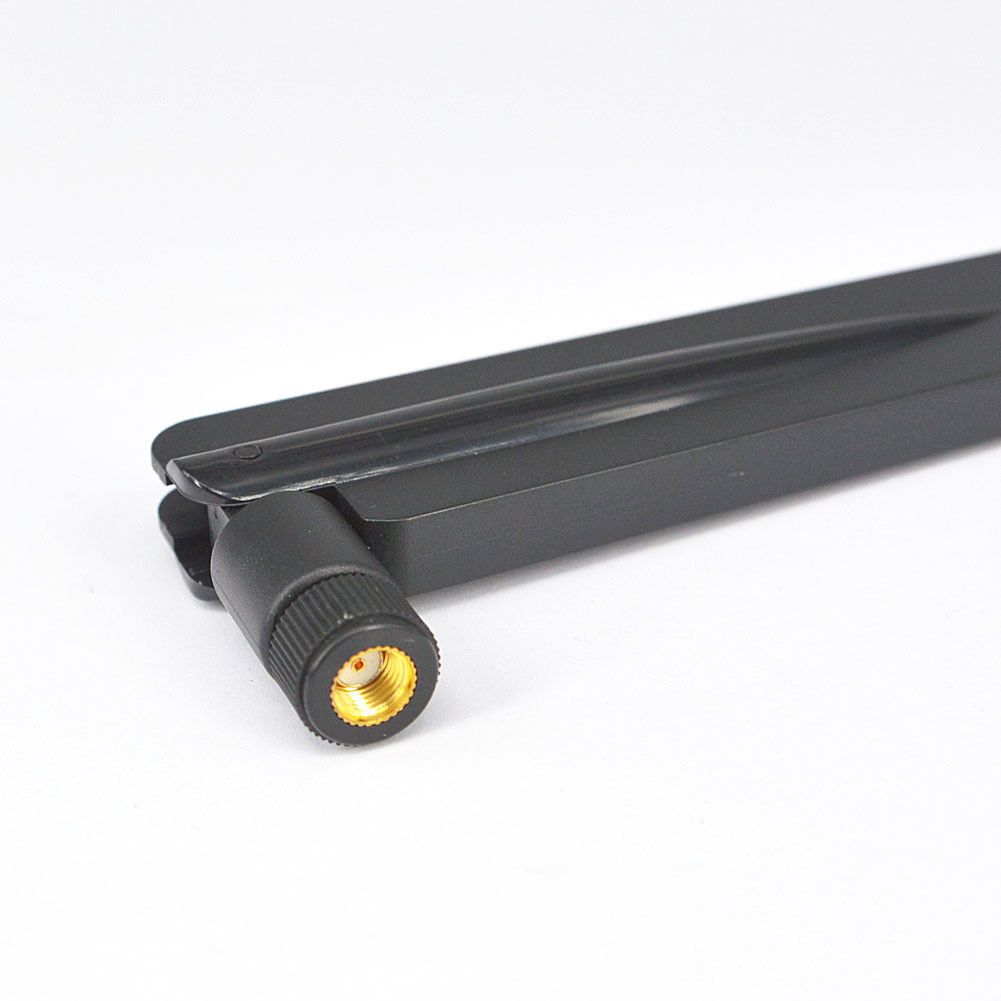 18 dBi Omni Wi-Fi Çubuk Anten