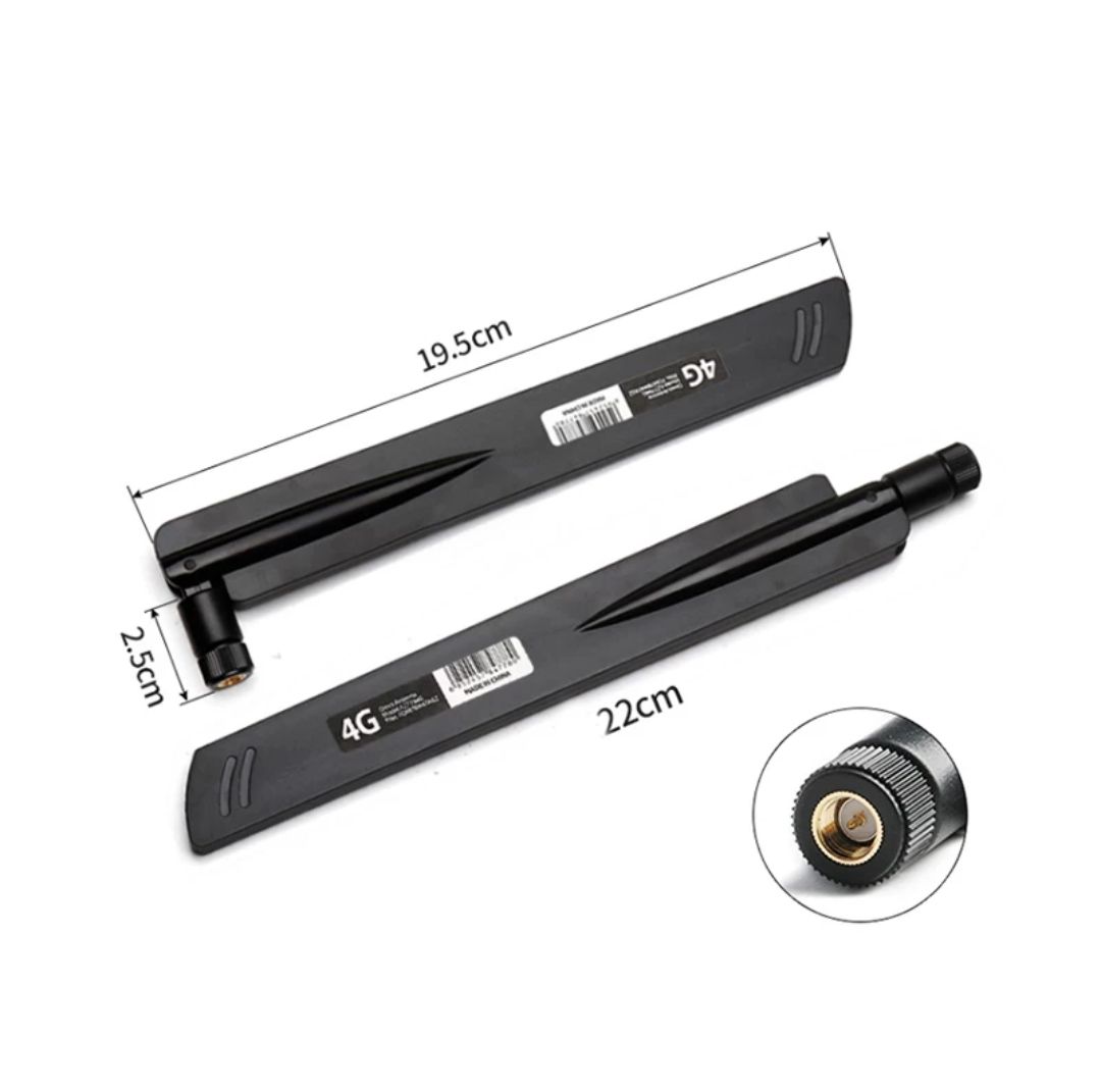 38 dBi Omni Wi-Fi Çubuk Anten