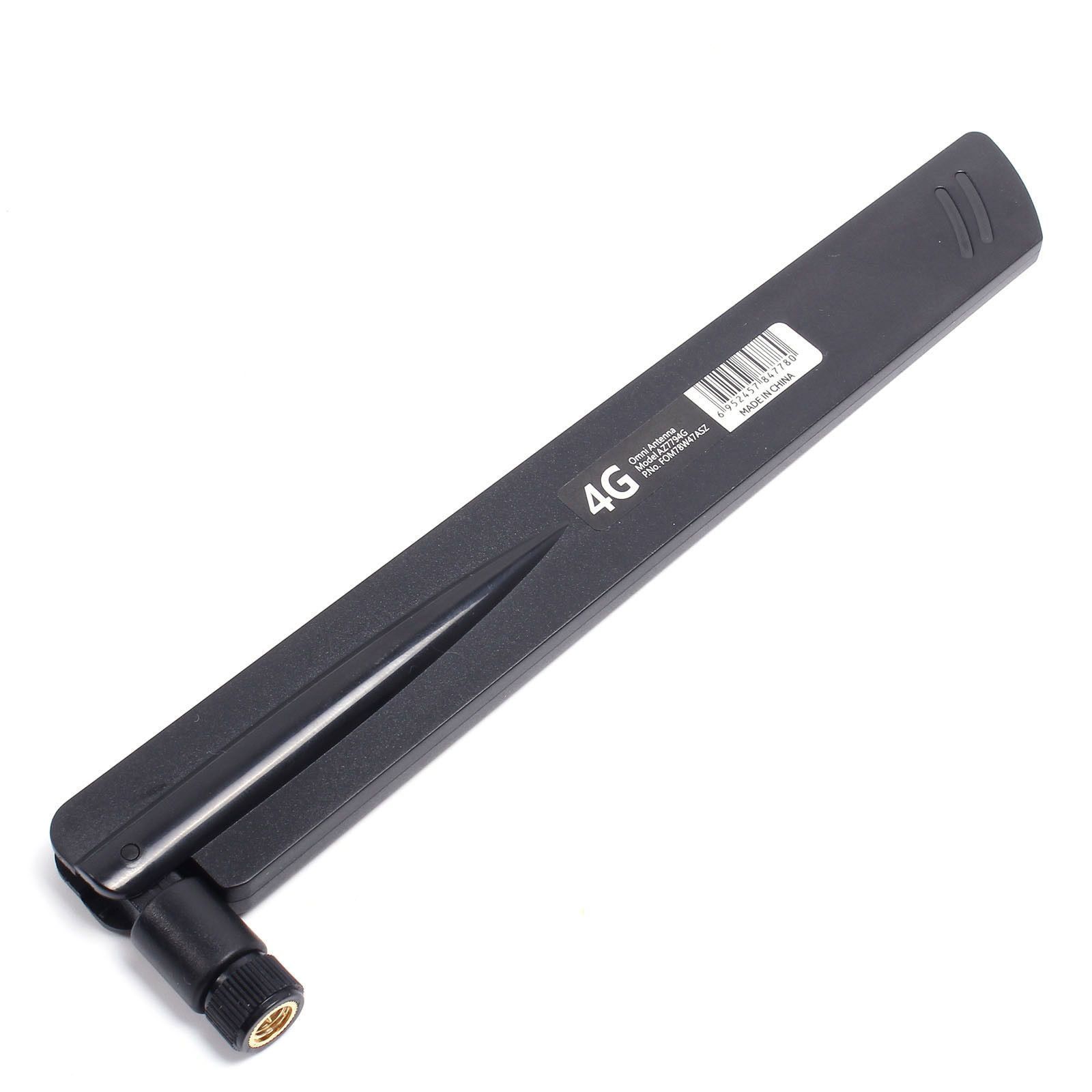 38 dBi Omni Wi-Fi Çubuk Anten