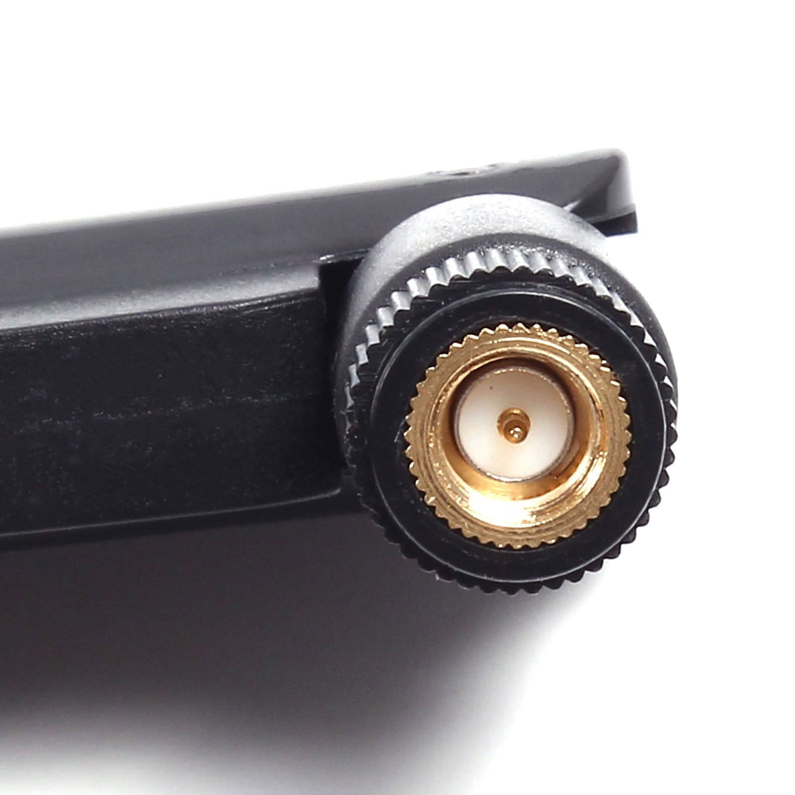 38 dBi Omni Wi-Fi Çubuk Anten