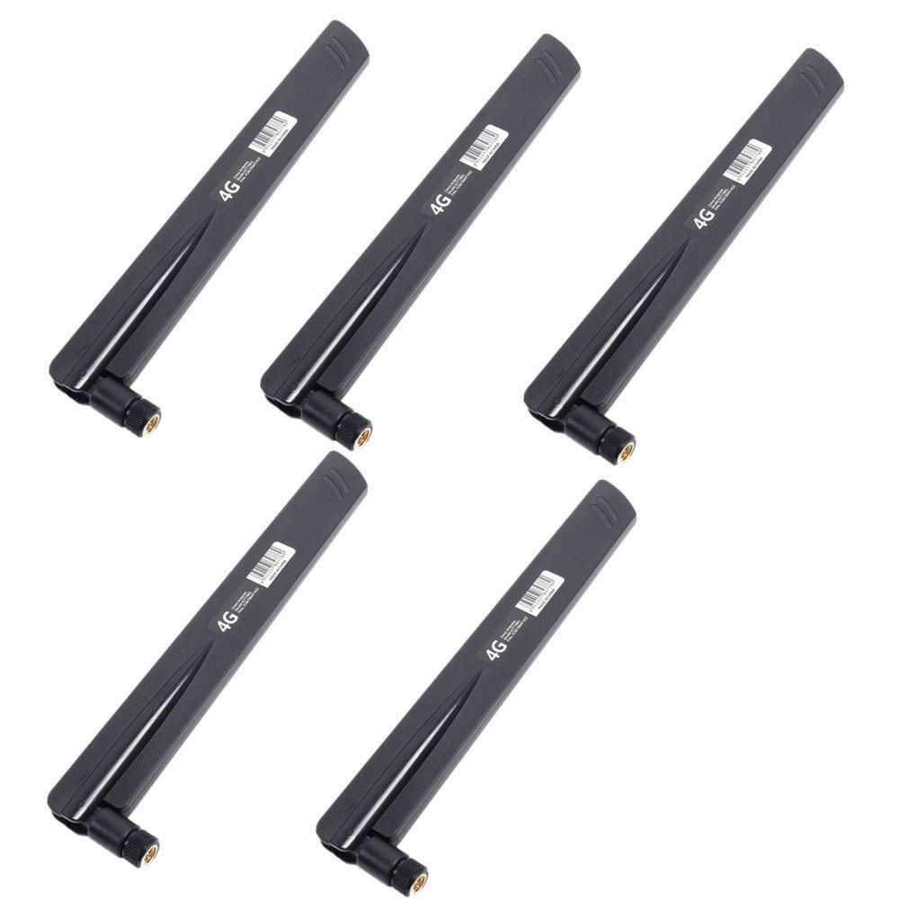 38 dBi Omni Wi-Fi Çubuk Anten