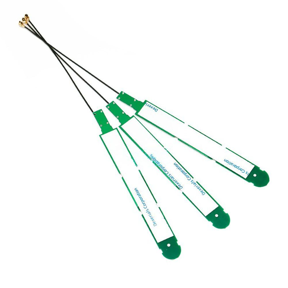 I-PEX Uçlu Dahili PCB Anten