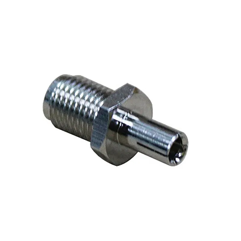 SMA Dişi TS - 9 Erkek Konnektör