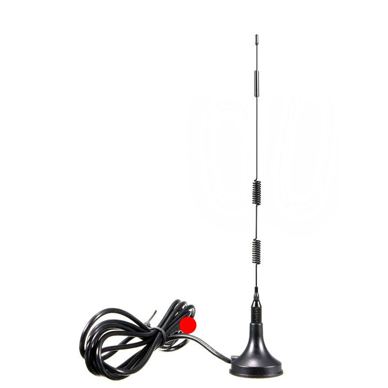 15 dBi SMA Delikli Manyetik Tabanlı Kablolu Anten