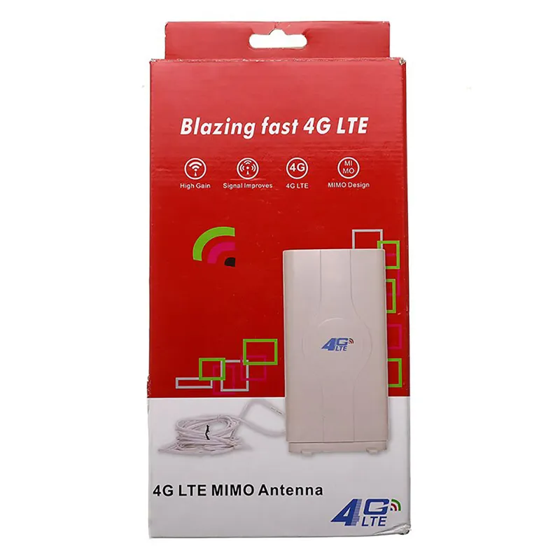 88 dBi Huawei Mimo Panel Kablolu Anten