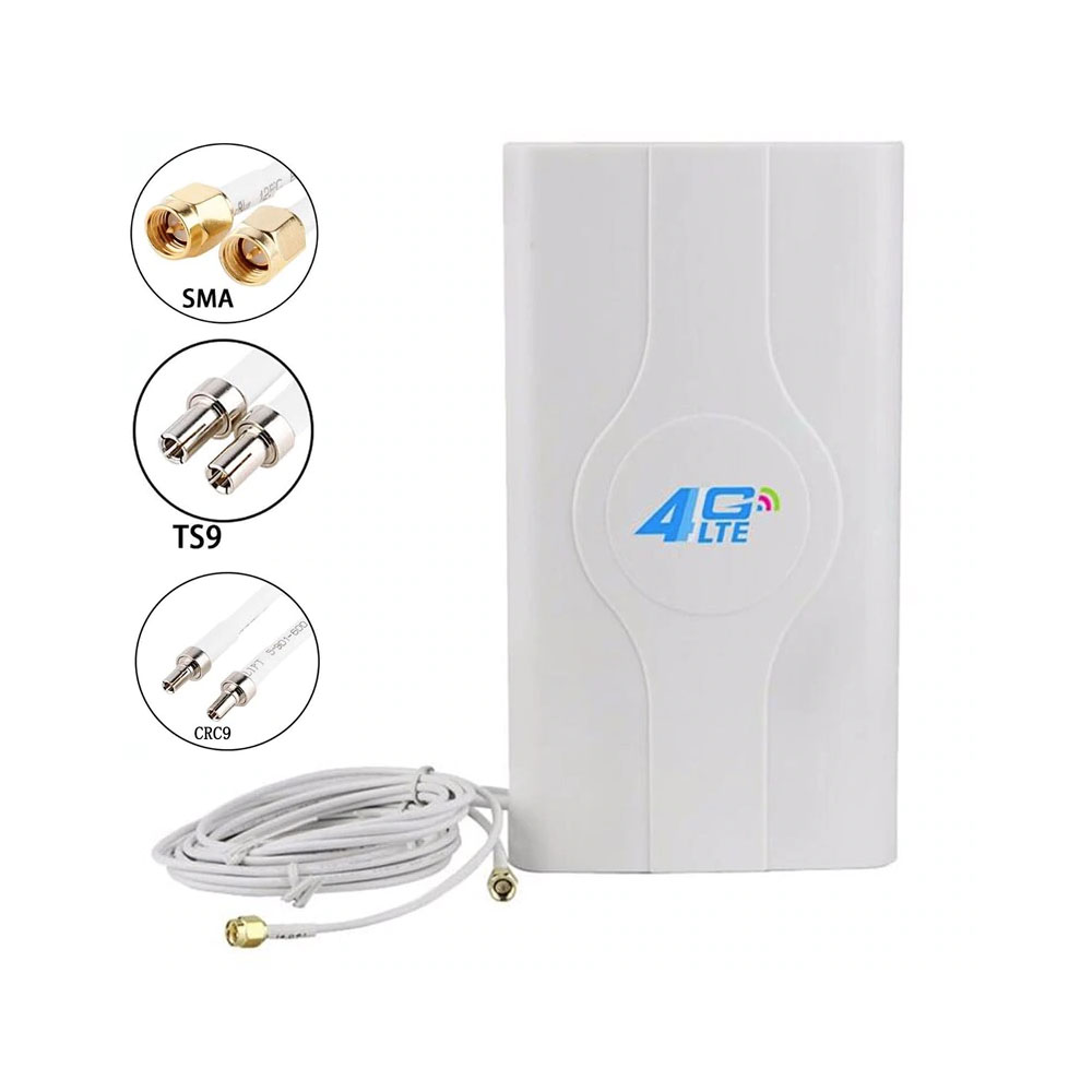 88 dBi Huawei Mimo Panel Kablolu Anten