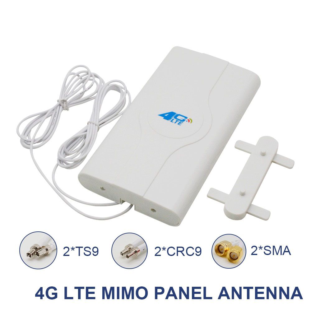 88 dBi Huawei Mimo Panel Kablolu Anten