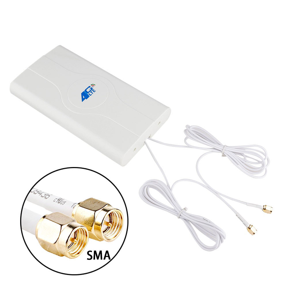 88 dBi Huawei Mimo Panel Kablolu Anten