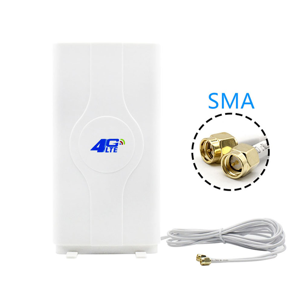 88 dBi Huawei Mimo Panel Kablolu Anten