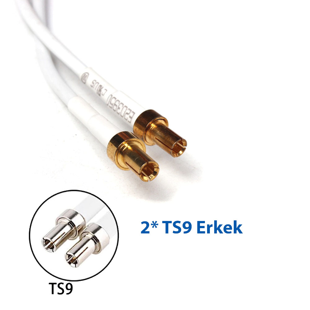 88 dBi Huawei Mimo Panel Kablolu Anten