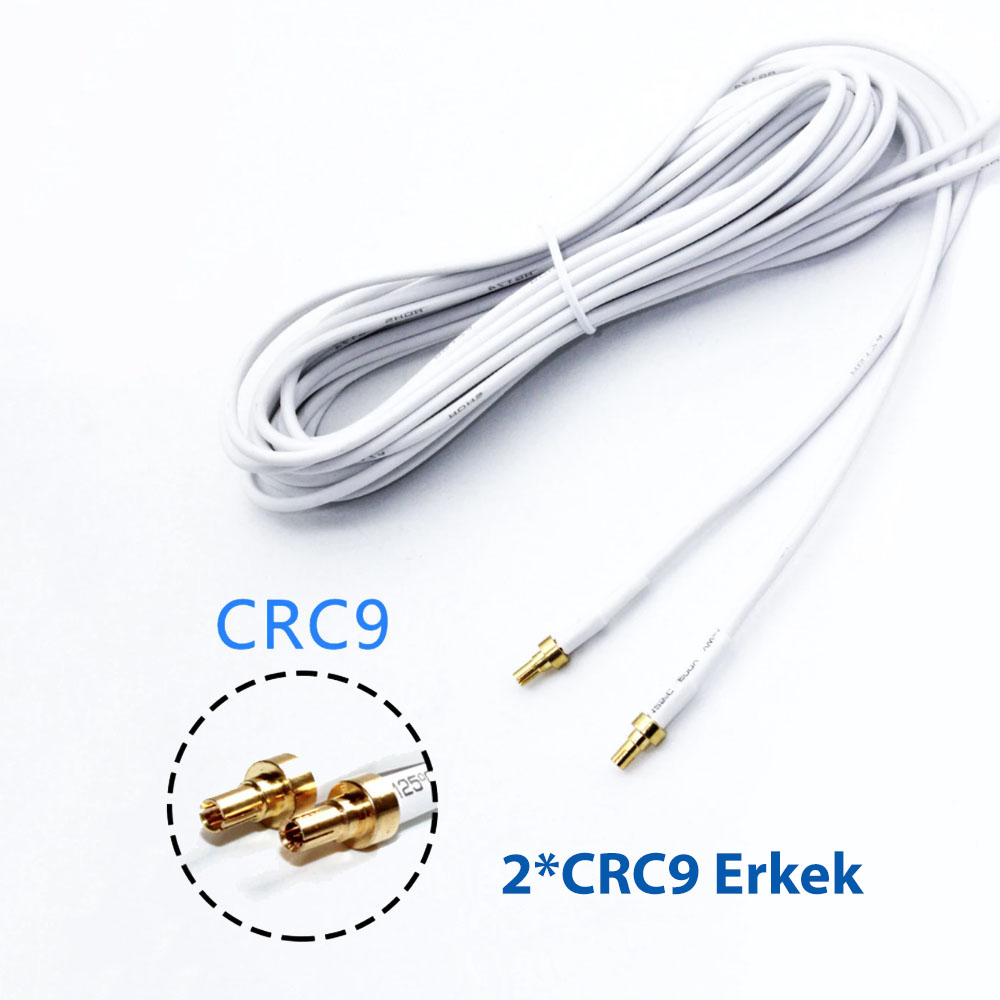 88 dBi Huawei Mimo Panel Kablolu Anten